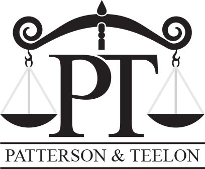 Patterson & Teelon Law, PA Logo